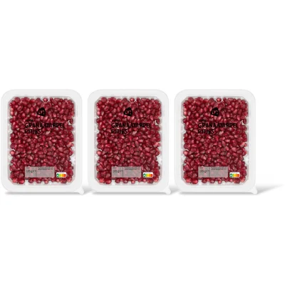 AH Verse granaatappelpitjes 3-pack