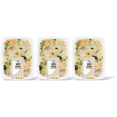 AH Nasi 3-pack
