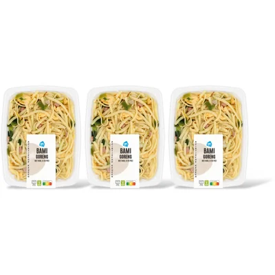 AH Bami goreng 3-pack