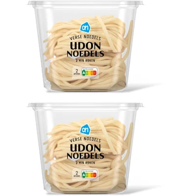 AH Udon noedels 2-pack