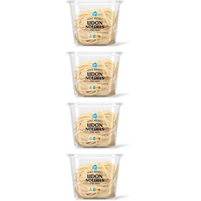 AH Udon noedels 4-pack