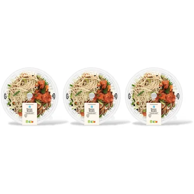 AH Stoomsoep ramen noedels 3-pack