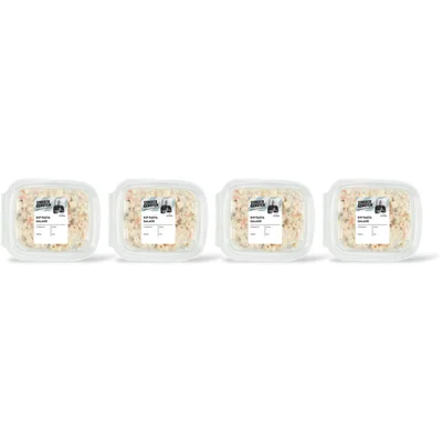 Streeckgenoten Kip pastasalade 4-pack