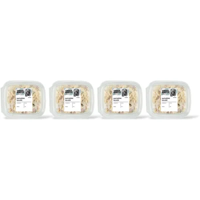 Streeckgenoten Macaronisalade 4-pack