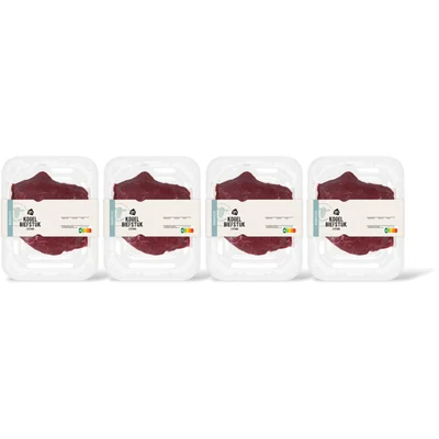 AH Kogelbiefstuk 4-pack