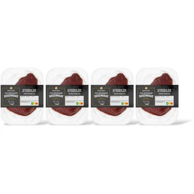 AH Excellent Ossenhaas 4-pack