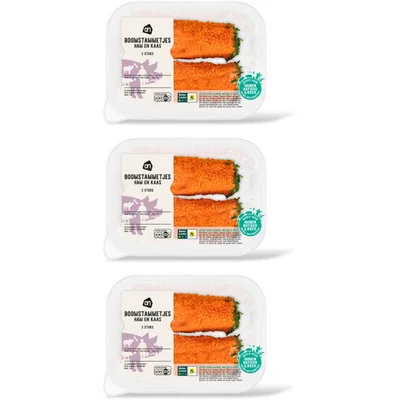 AH Boomstammetje 3-pack