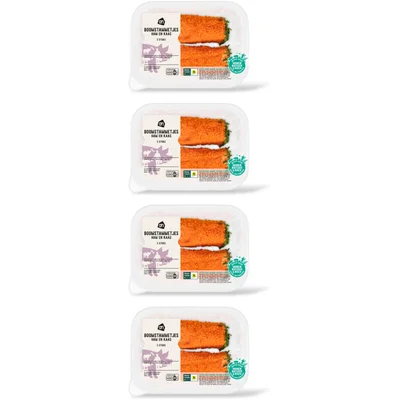 AH Boomstammetje 4-pack
