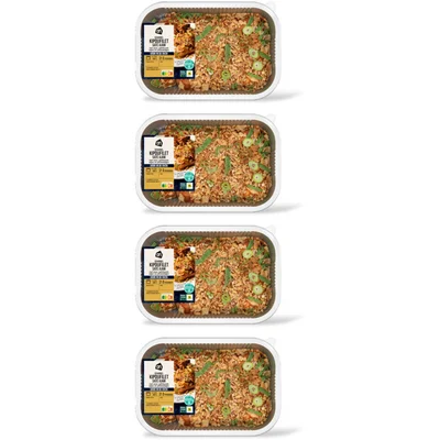 AH Ovenschotel scharrel kip sate ajam 4-pck