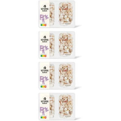 AH Vetspek blokjes 4-pack