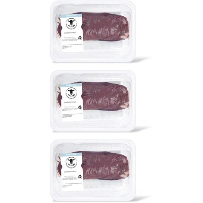 AH Diamanthaas 3-pack