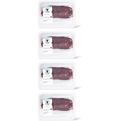 AH Diamanthaas 4-pack