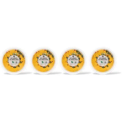 AH Zoete aardappel chili-madras spread 4-pk