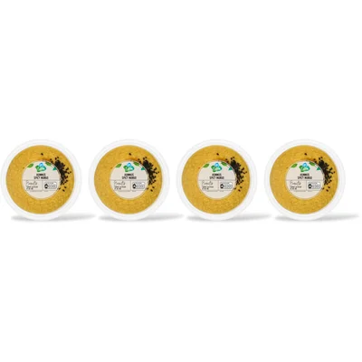 AH Terra Hummus spicy mango 4-pack