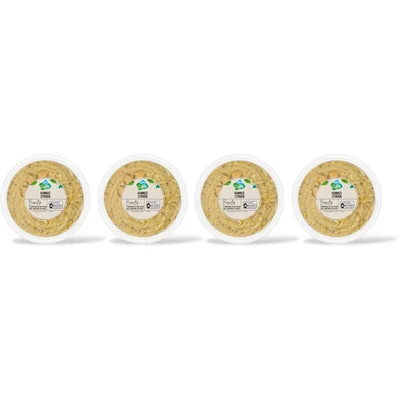 AH Terra Hummus citroen 4-pack