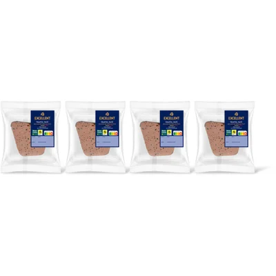 AH Excellent Truffelpate 4-pack