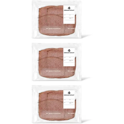 AH Gebraden gehakt 3-pack