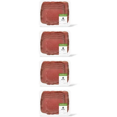AH Greenfields Rosbief 4-pack