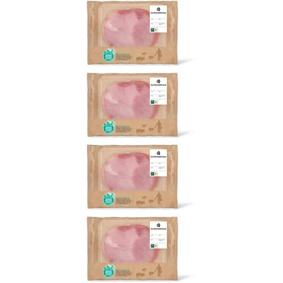 AH Schouderham 4-pack