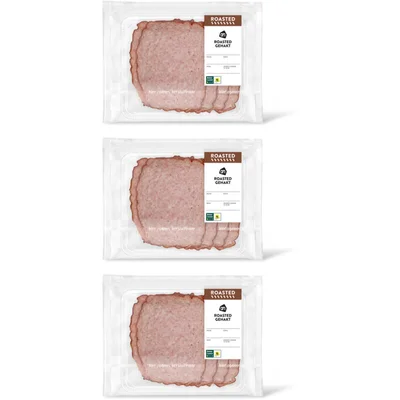AH Roasted gehakt 3-pack