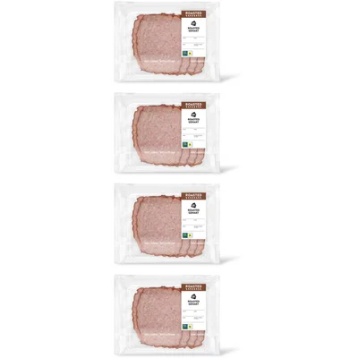AH Roasted gehakt 4-pack