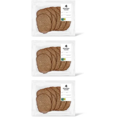 AH Gehaktbal plakjes 3-pack