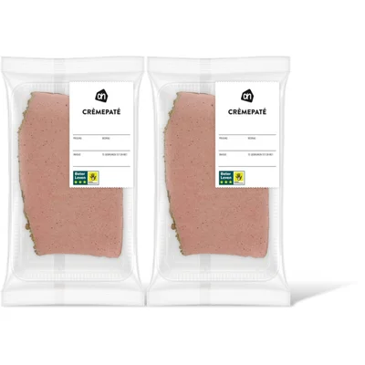 AH Cremepaté 2-pack