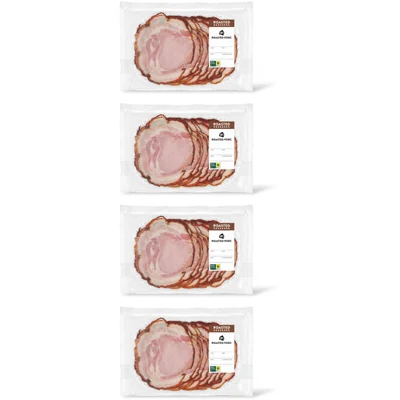 AH Roasted porc 4-pack