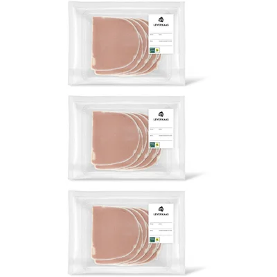 AH Leverkaas 3-pack
