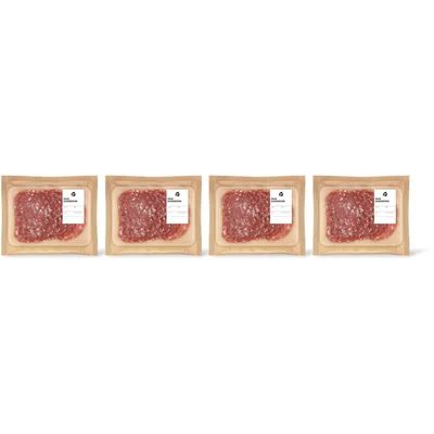 AH Pain d'ardenne 4-pack