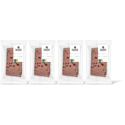 AH Cranberry paté 4-pack