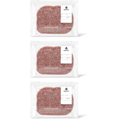 AH Zure zult 3-pack