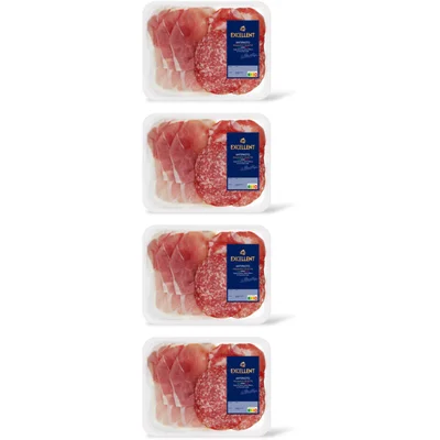 AH Excellent Antipasto 4-pack