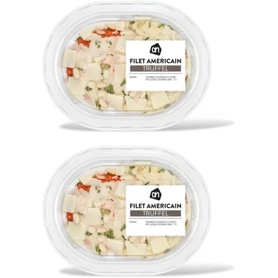 AH Filet americain truffel 2-pack
