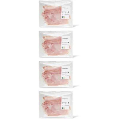 AH Casselerrib 4-pack