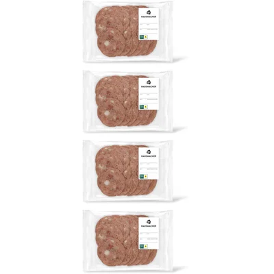 AH Hausmacher gesneden 4-pack