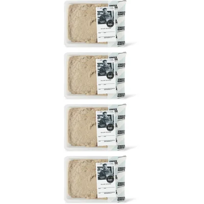 Streeckgenoten Koude schotel 4-pack
