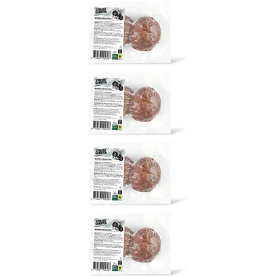 Streeckgenoten Boeren gehaktbal 4-pack