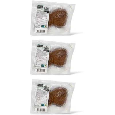 Streeckgenoten Limburgse gehaktballen 3-pack
