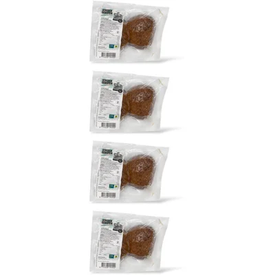 Streeckgenoten Limburgse gehaktballen 4-pack