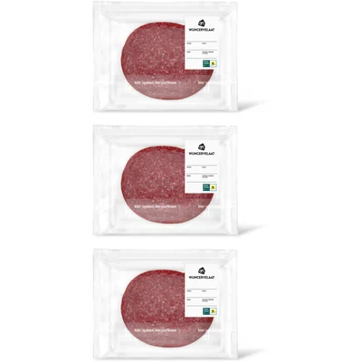 AH Wijncervelaat 3-pack