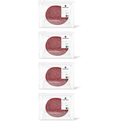 AH Wijncervelaat 4-pack