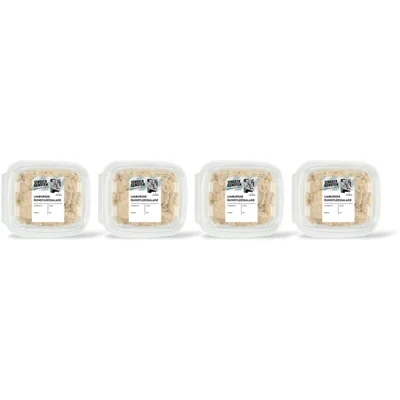 Streeckgenoten Limburgse rundvleessalade 4-pack
