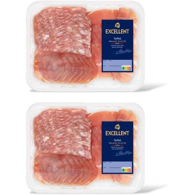AH Excellent Tapas 2-pack