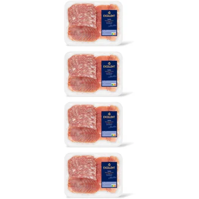 AH Excellent Tapas 4-pack
