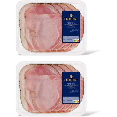 AH Excellent Porchetta 2-pack
