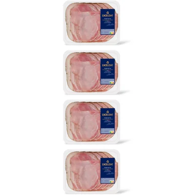 AH Excellent Porchetta 4-pack