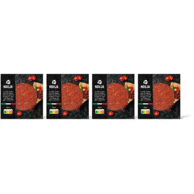 AH Nduja 4-pack