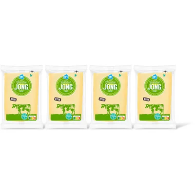 AH Goudse Jong 48+ pondstuk var 4-pack