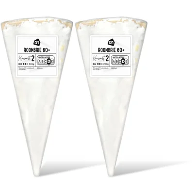 AH Franze roombrie 60+ 2-pack